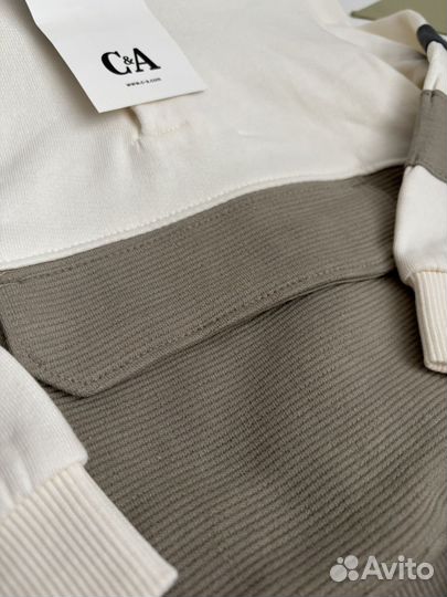 Костюм на мальчика 86, С&А