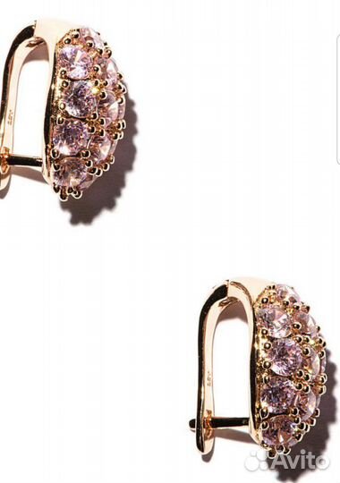 Комплект бижутерии Lovely Jewelry