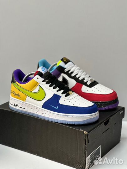 Кроссовки Nike Air Force 1