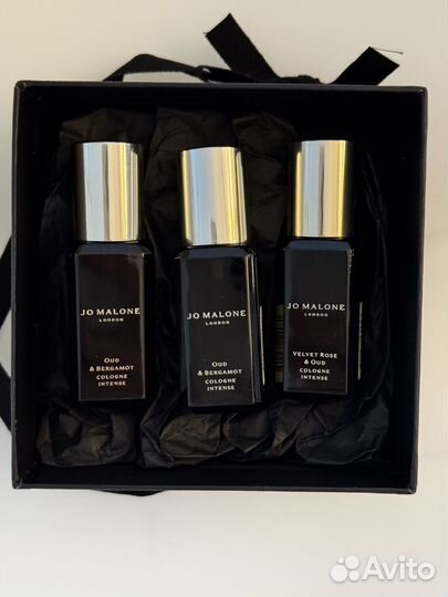 Jo Malone набор