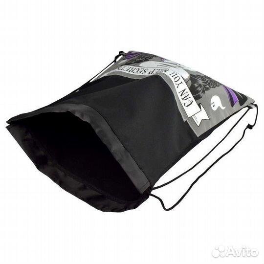 2 шт. Мешок для обуви 480 х 360 мм, Феникс, шелког