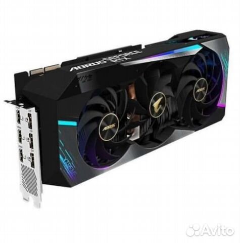 Nvidia geforce rtx 3090