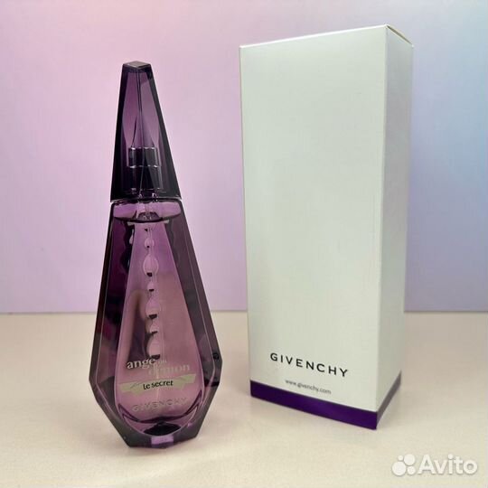 Парфюм Ange ou Demon Le Secret Elixir Givenchy