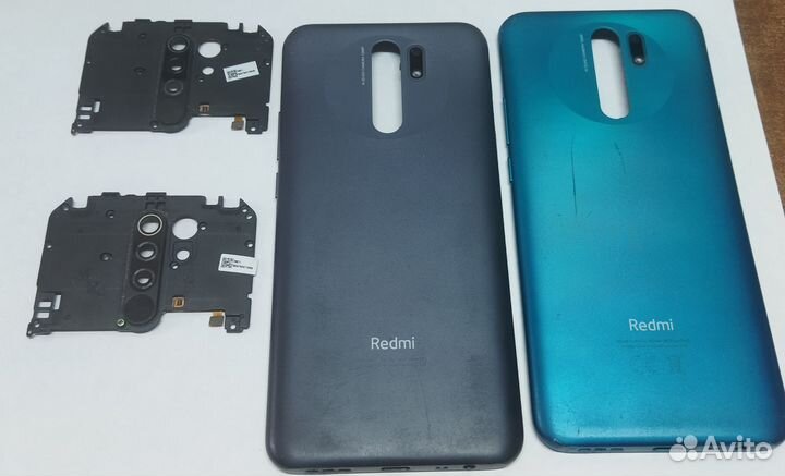 Xiaomi redmi 9 (на разбор)