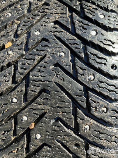 Nokian Tyres Hakkapeliitta 8 205/60 R16