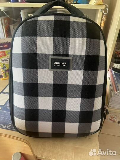 Ранец школьный