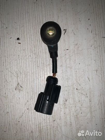 Датчик детонации Ford Focus 1 LX 2.0 split port