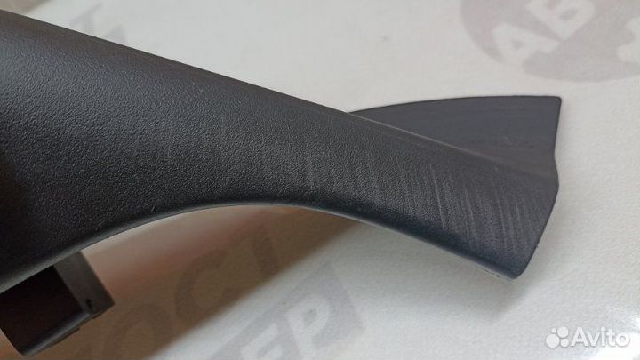 Обшивка багажника правая Peugeot 308 4A EP6 2011