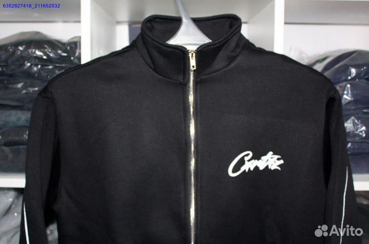 Зипка Corteiz vhq (Арт.79335)