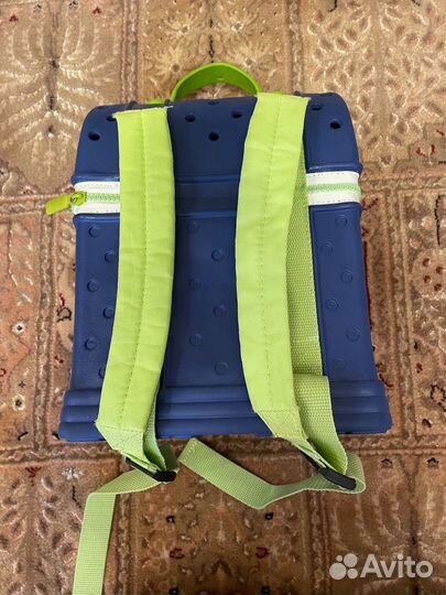 Рюкзак детский crocs