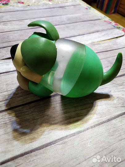 Собачка (Емкость для Конфет.) fazer