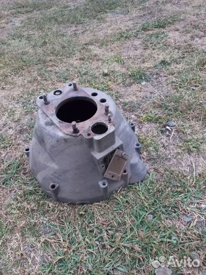 Колокол змз 409