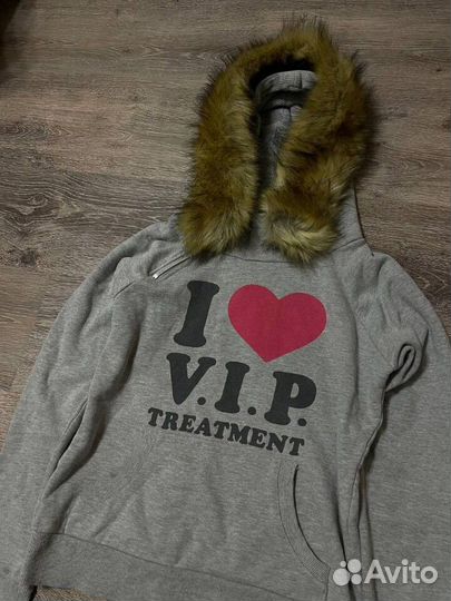 Зипка худи y2k opium jaded londod type на руках