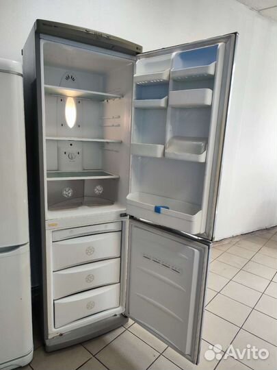 Холодильник lg no frost