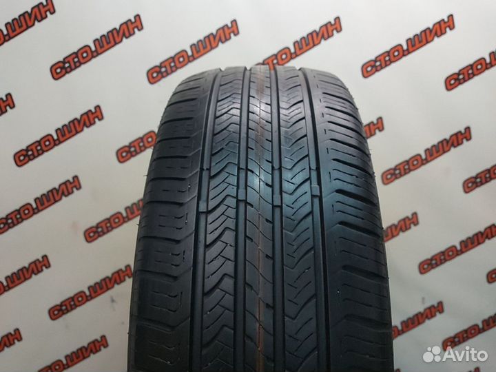 Maxxis Bravo HP-M3 235/55 R19 101V