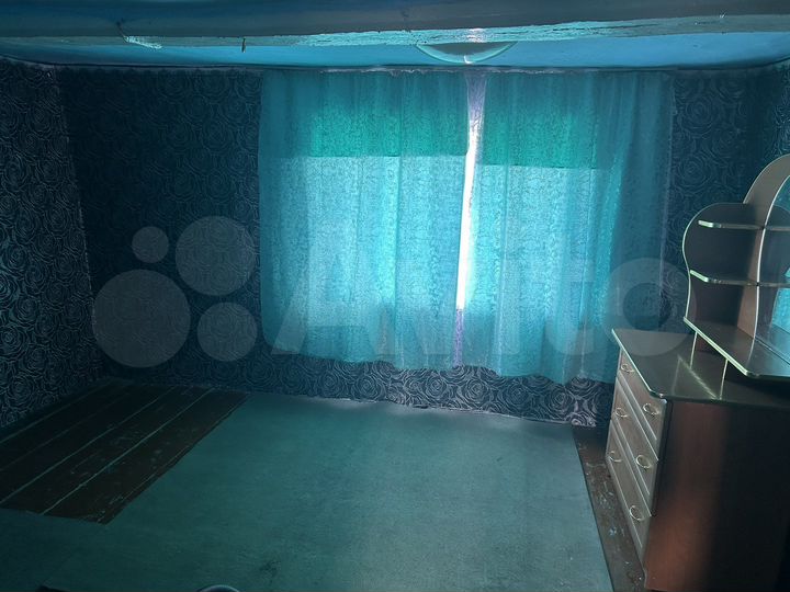 Дом 40 м² на участке 10 сот.