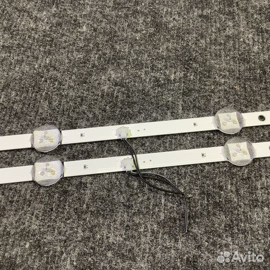 Подсветка телевизора Samsung ue32j4000ak (0202)