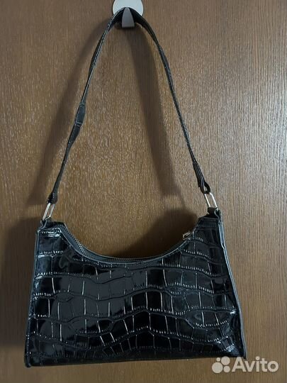 Сумка багет