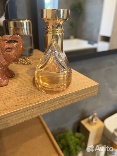 Туалетная вода Bvlgari Splendida Rose