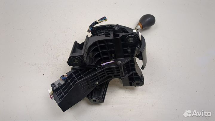 Кулиса кпп Lexus RX