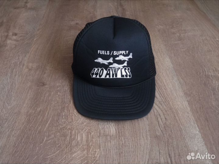 Бейсболка San Sun 1990's (Vintage/USA)