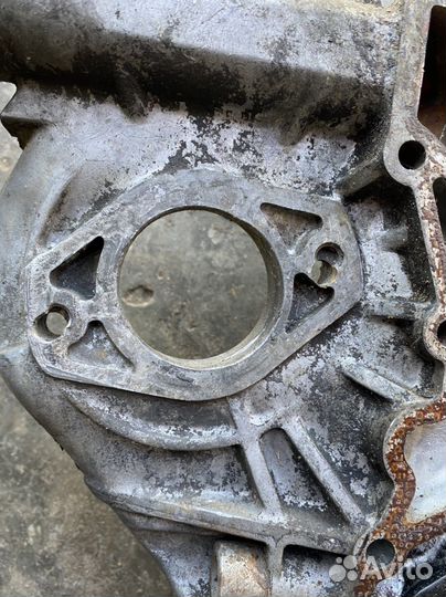 Маслонасос 2LTE