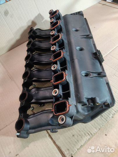 Впускной коллектор bmw x5 e53 306d2