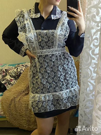 Школьная форма