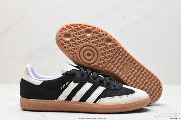 Кроссовки Samba Adidas OG