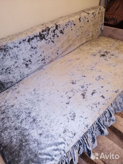 Покрывало Плюш