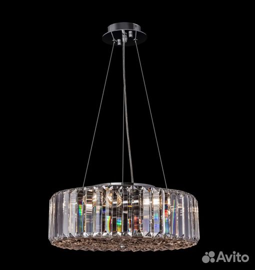 Потолочный светильник Recinto MOD080CL-06CH