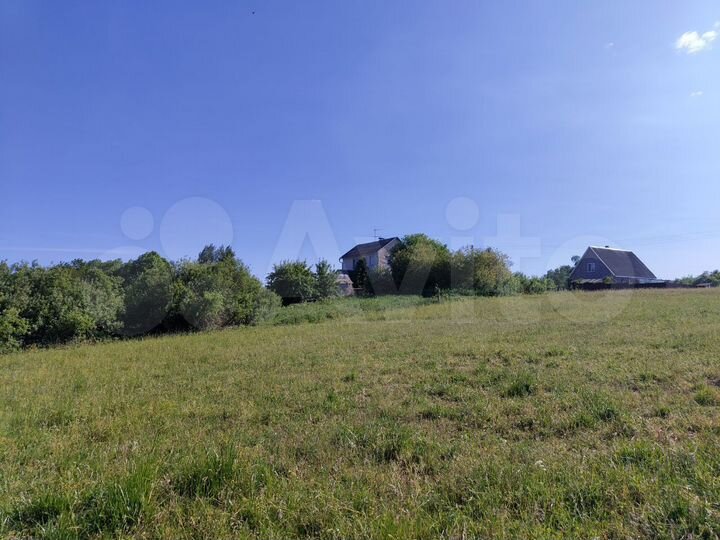 Участок 12 сот. (ИЖС)