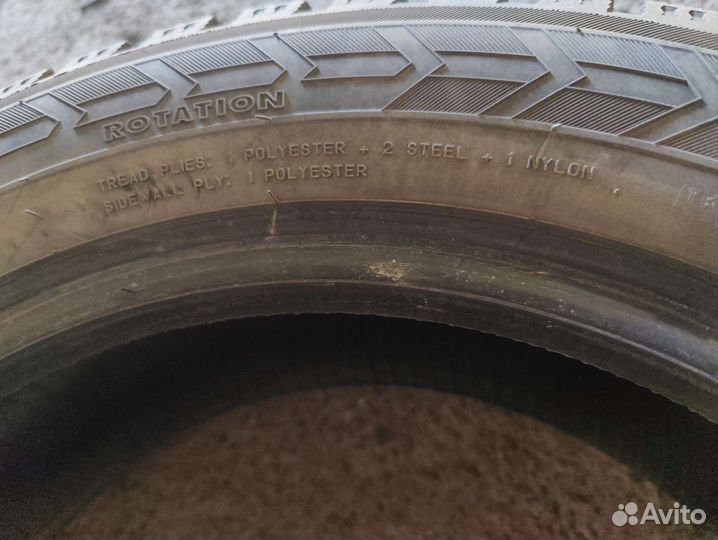 Amtel NordMaster 2 185/60 R15