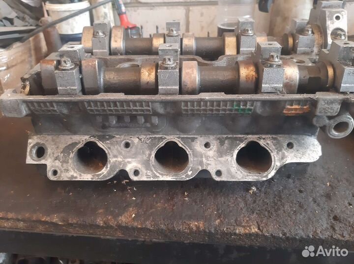 Гбц x30xe Opel Omega B, Sintra, Saab