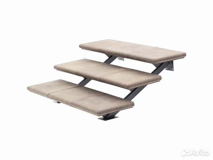 Плитка Флоренция для крыльца. Отгрузка 1-5 дней