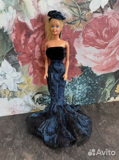 Кукла Барби