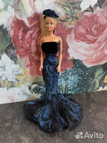 Кукла Барби