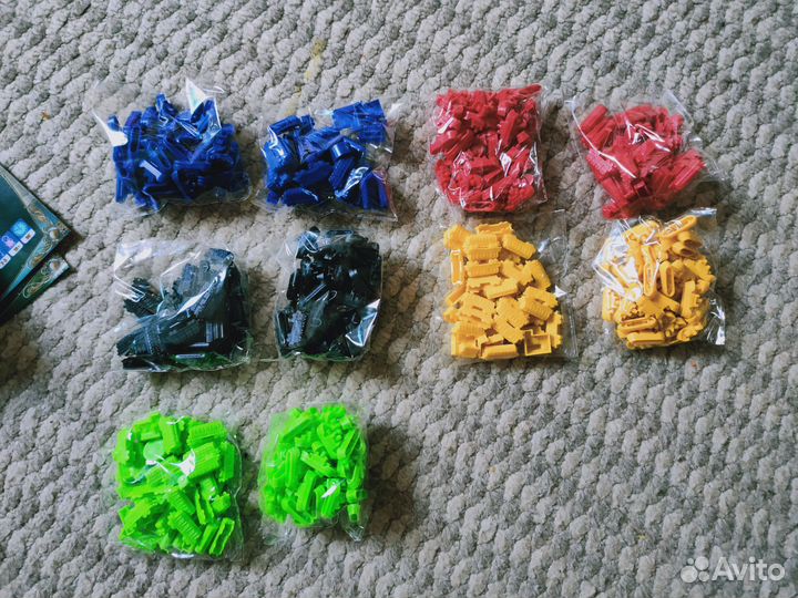 Ticket to ride Rails and Sails - Билет на поезд