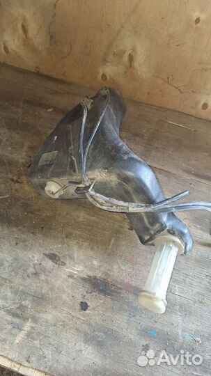 Бачок омывателя део нексия