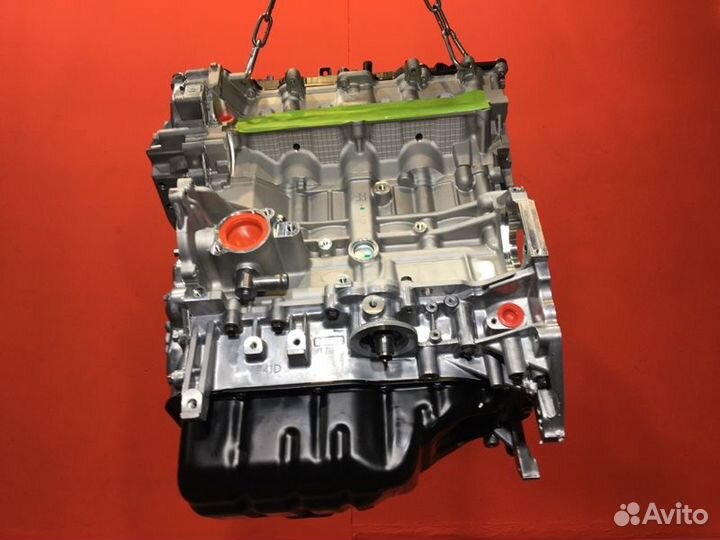 Двигатель для Hyundai Sonata G4NA новый