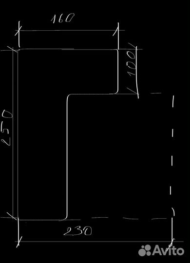 Диван угловой раскладной бу