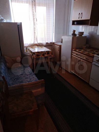 1-к. квартира, 36 м², 1/3 эт.