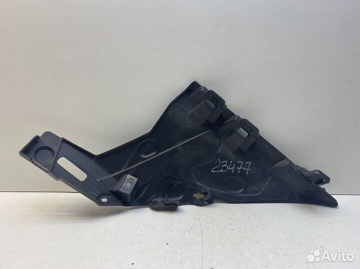 Кронштейн крепления крыла левый Bmw X5 F15