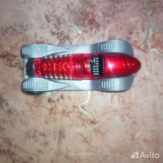 Игрушечная машинка HotweeLs