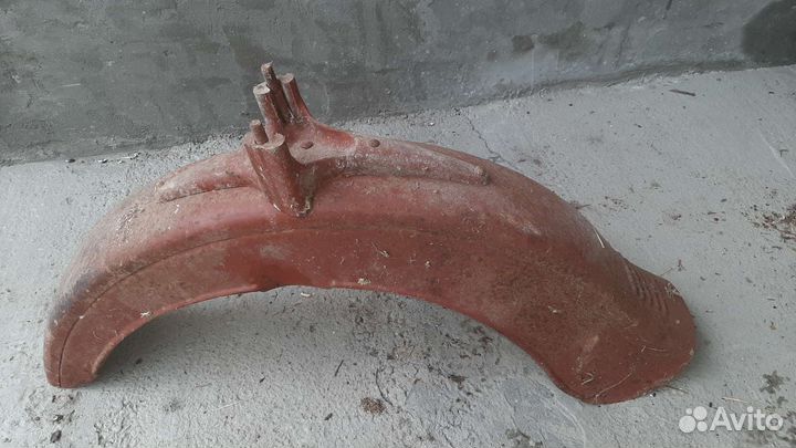 Запчасти для иж юпитер