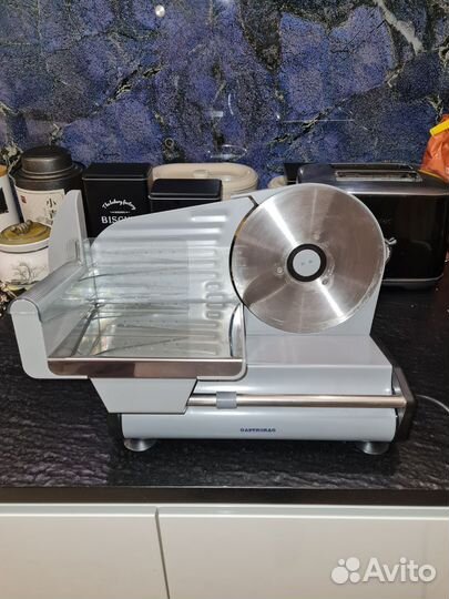 Слайсер Gastrorag hbs-361