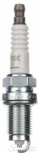 NGK-NTK ZFR6K-11 Свеча зажигания 6711