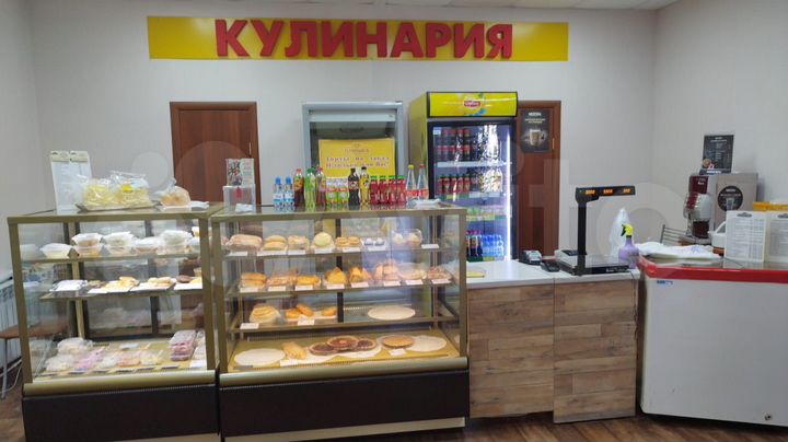 Свободного назначения, 44 м²