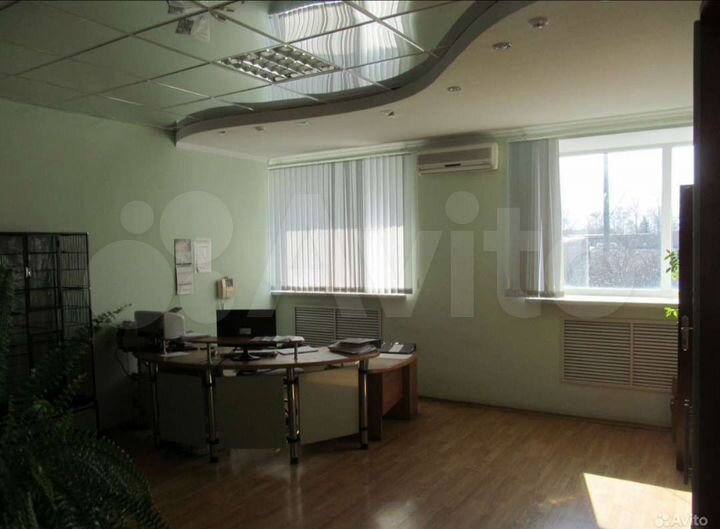Производство, 10549.1 м²