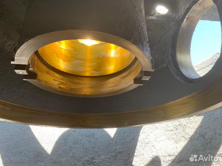 Станина ксд кмд 1200